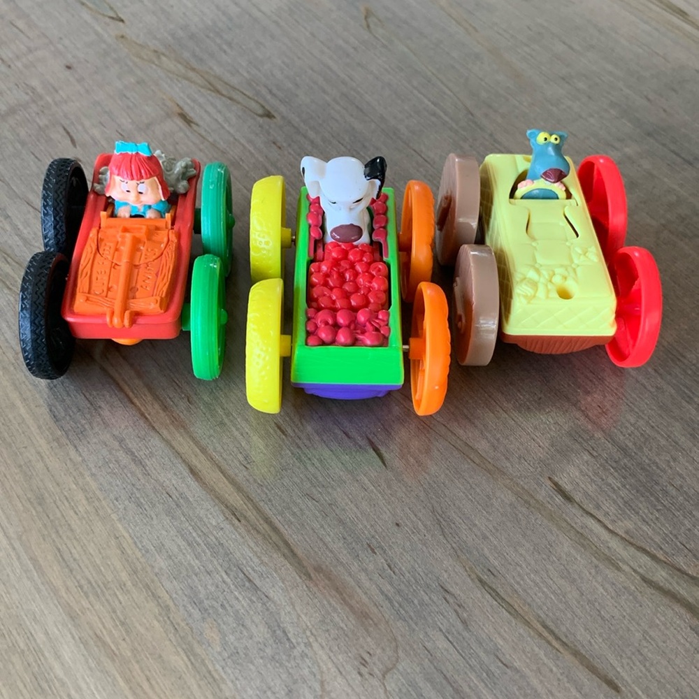 Flip Car Racers - Picture 3 of 10